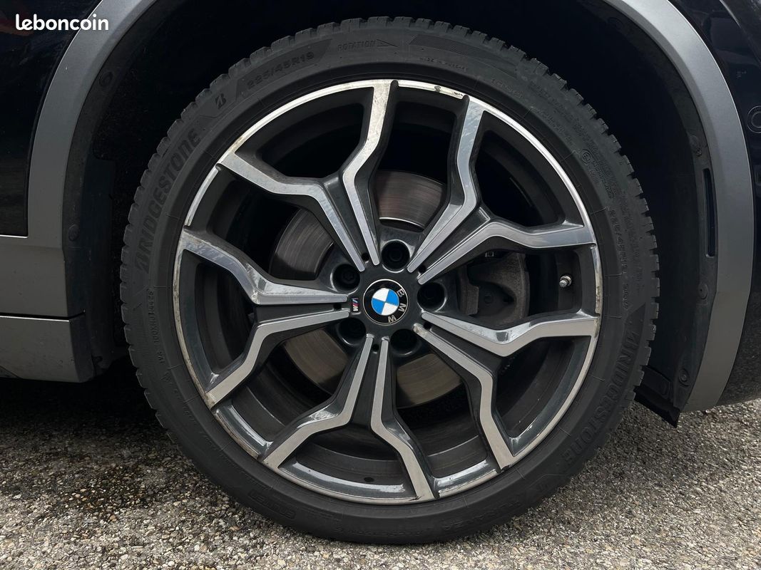 BMW X2 F39 xDrive 20d 190 ch BVA8 - VÉHICULE CONTROLÉ/GARANTI (image 30)