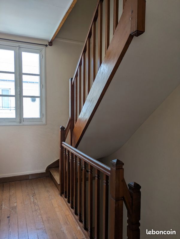 Maison 9 pièces 160 m² · à Saumur · 160 m² · 240 000 €