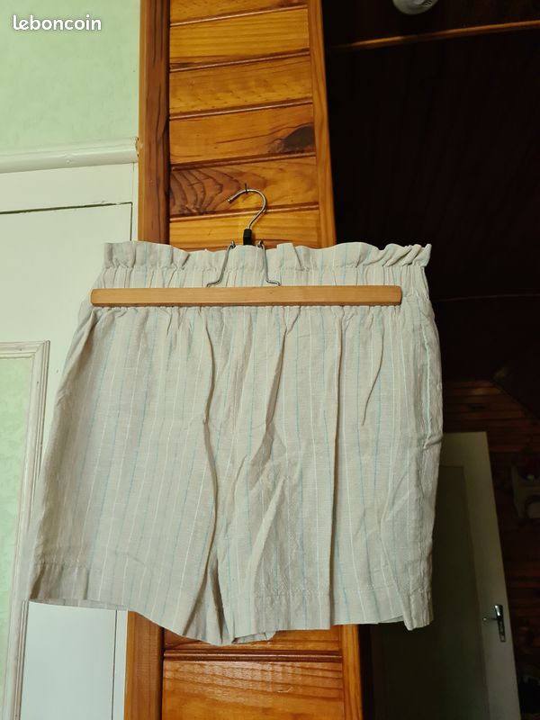 Lot de Shorts (image 3)