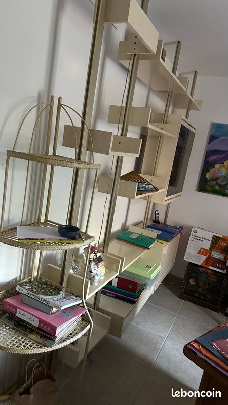 Bibliothèque Ligne roset (image 3)