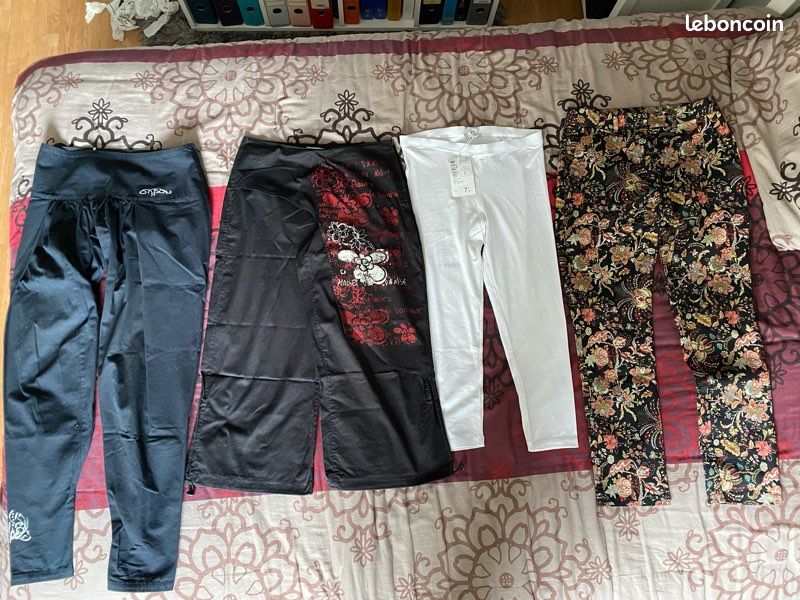 Vêtements femme Taille L en ligne