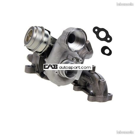 Turbo NEUF GT1749 VB Golf 4 Leon 1M Tdi 150cv Ibiza 6L (image 1)