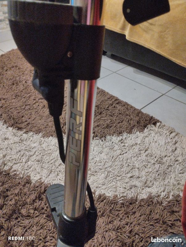 Pompe pour gonflé (image 1)