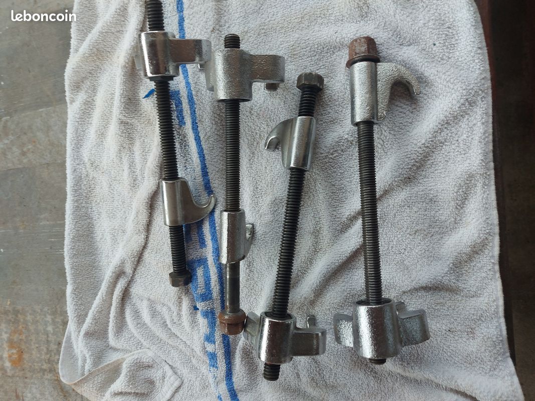 Outilage divers (image 13)