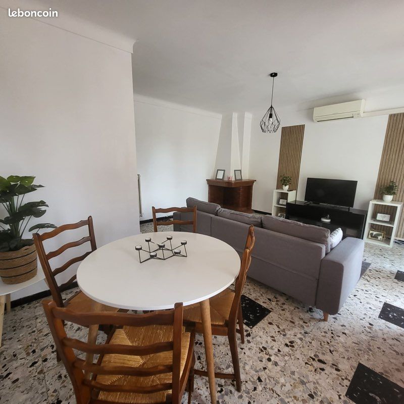 Appartement 4 pièces 77 m² · à Perpignan · 77 m² · 780 €/mois