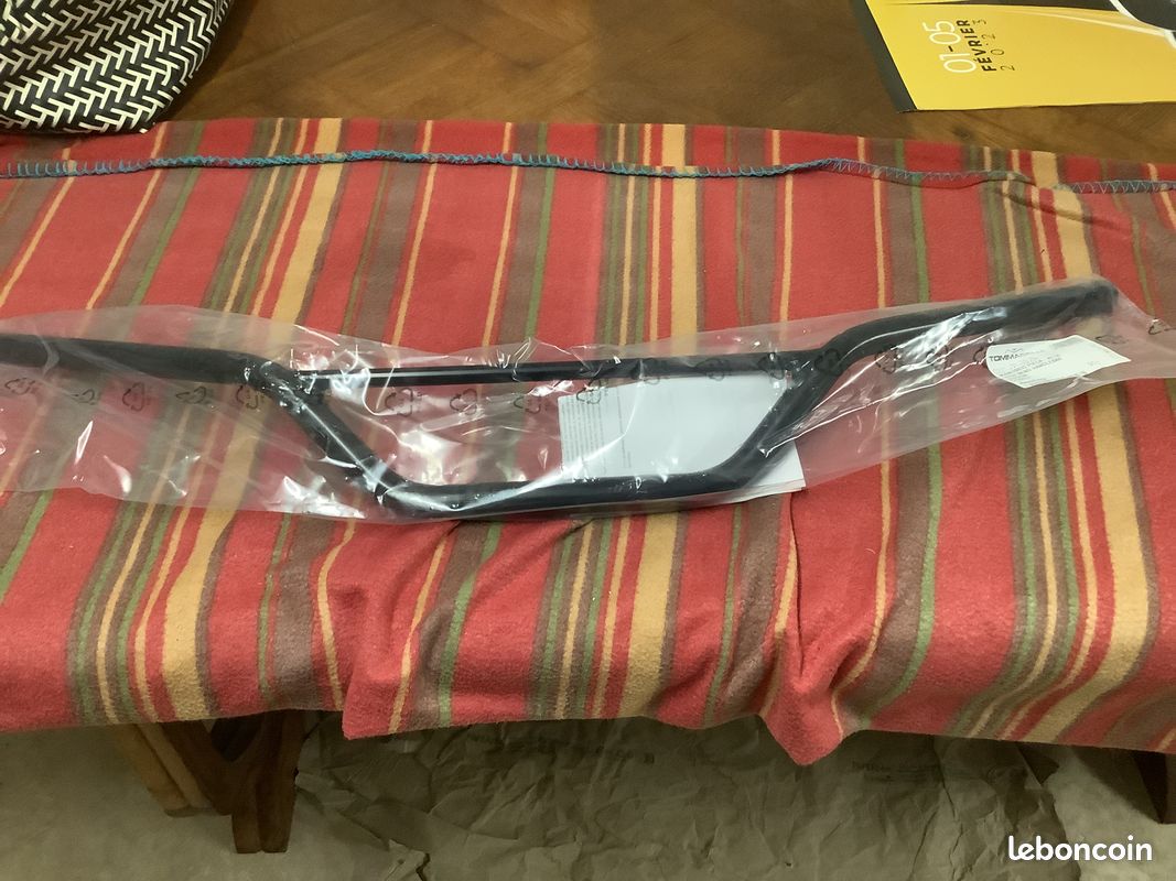 Guidon pour 500 XT (image 1)