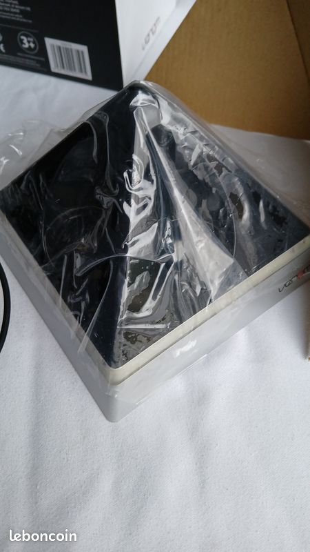 Chargeur ps2 ps3 pyramide pour 4 manette sans fil (image 8)