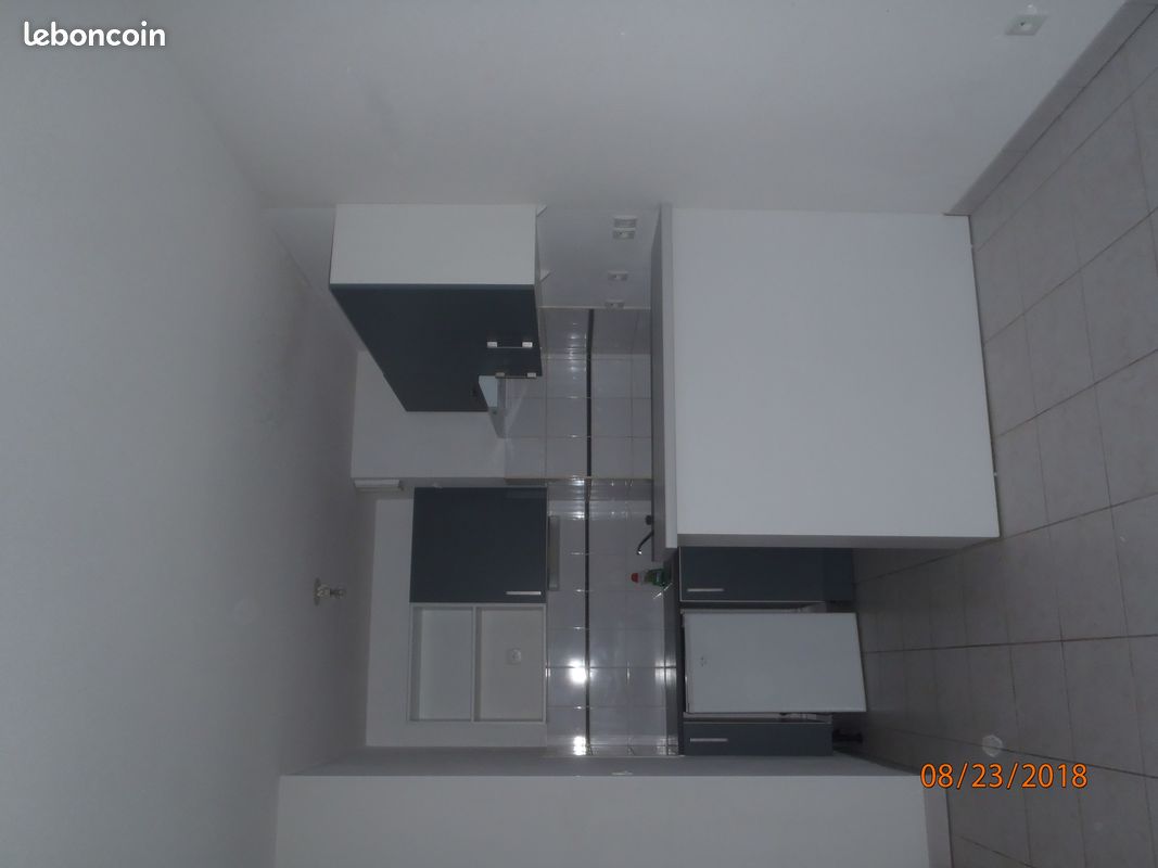 A louer T 2 POITIERS EST - Poitiers 86000 (image principale 2)