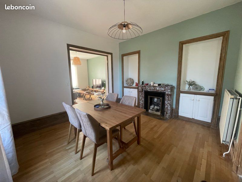 Maison 7 pièces 155 m² · à Balbigny · 155 m² · 249 000 €