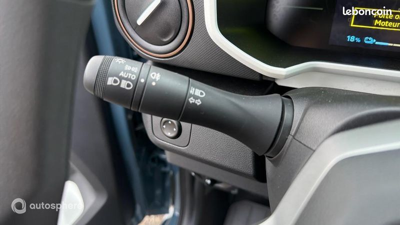 Dacia Spring Electric 100ch Extreme (image 23)