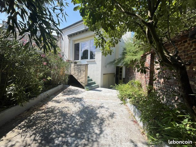 Maison 4 pièces 80 m² · à Rouen · 80 m² · 295 000 €