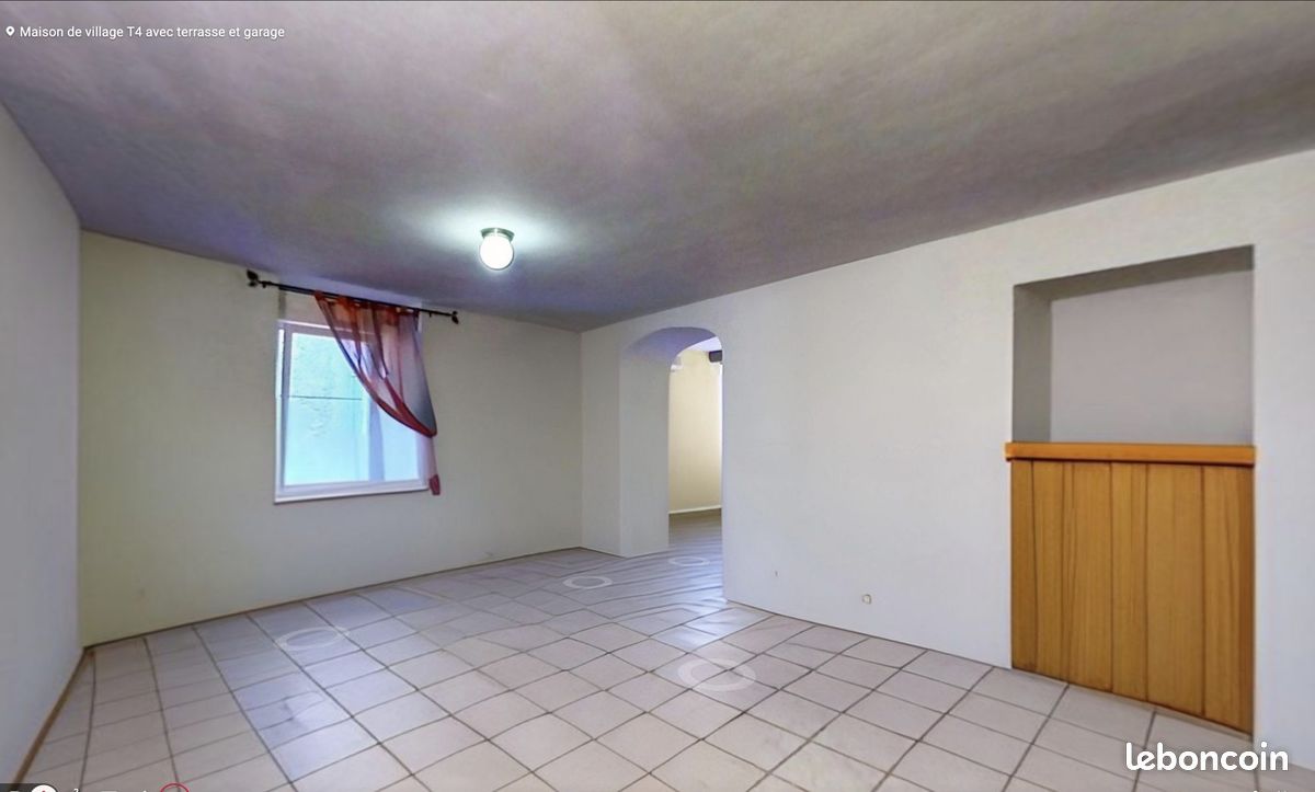 Maison 5 pièces 127 m² · à Laure-Minervois · 127 m² · 87 000 €