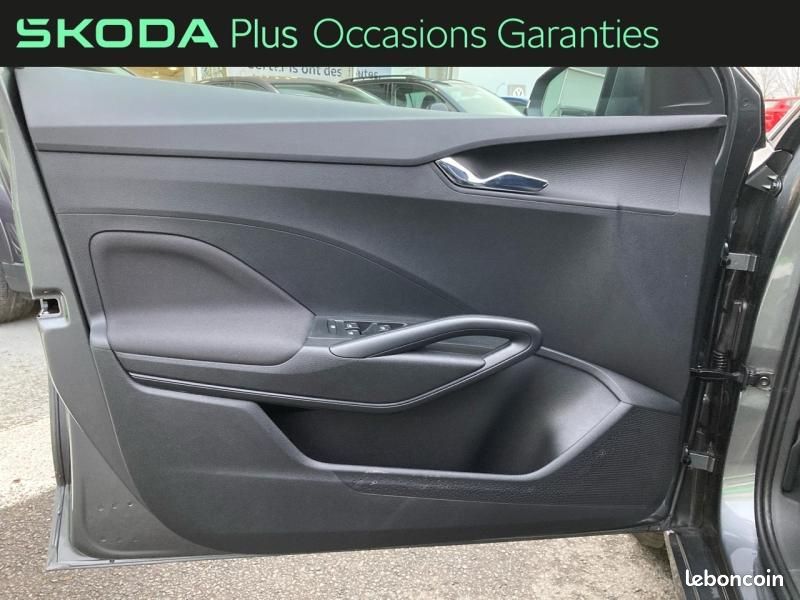 Skoda Fabia 1.0 TSI Evo2 95ch Selection (image 20)