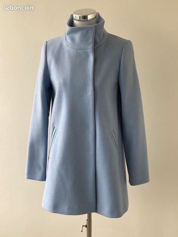 Haut Blanc Hallhuber - Taille 12 - Manches Courtes - Coton - Neuf Sans étiquettes