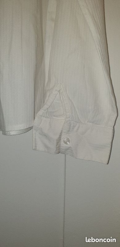 Chemise neuve CR (image 3)
