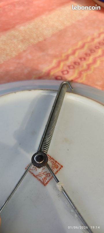 Assiette chinoise (image 4)