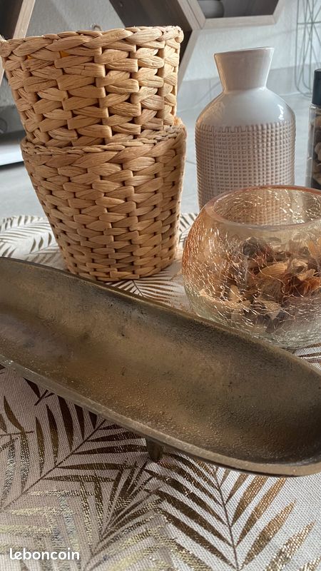 Lot d’objets de décoration (image 2)
