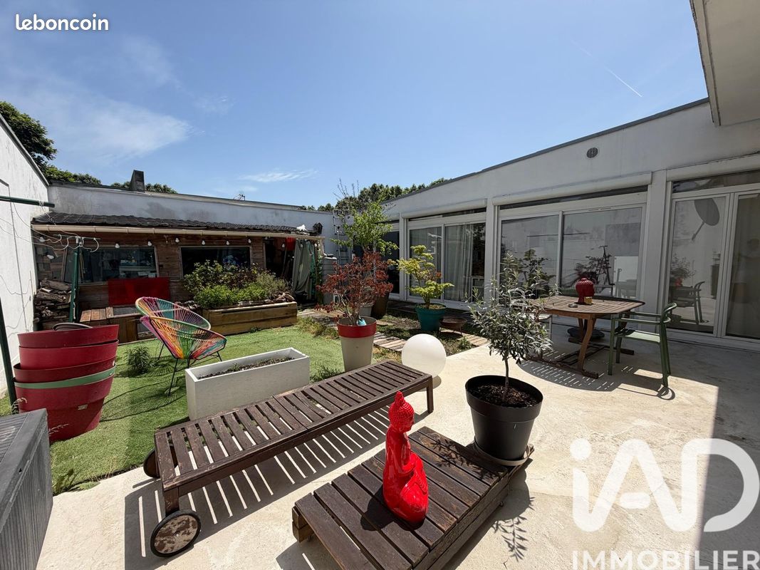 Maison 6 pièces 108 m² · à Grigny · 108 m² · 245 000 €