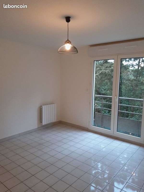 Appartement 1 pièce 27 m² · à Montpellier · 27 m² · 560 €