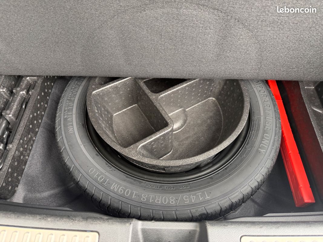 Renault rafale 1.2 e-tech full hybrid 200 techno (image 10)