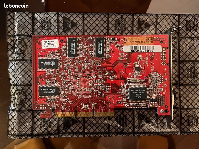 Gigabyte Radeon 9000 Pro Ati Radeon 9000 Pro Outlet