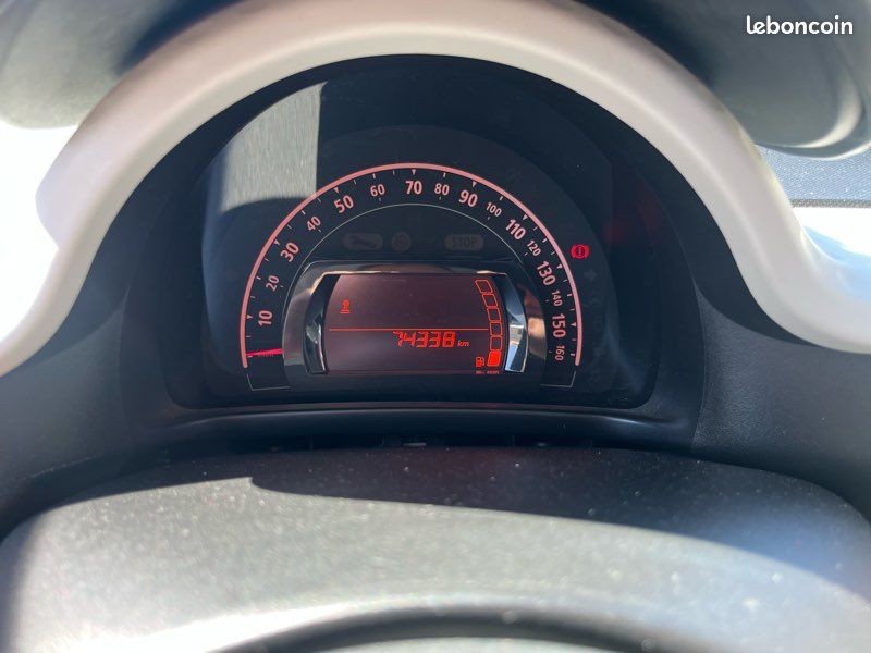 Renault Twingo 3 1.0 70cv LIFE (image 11)