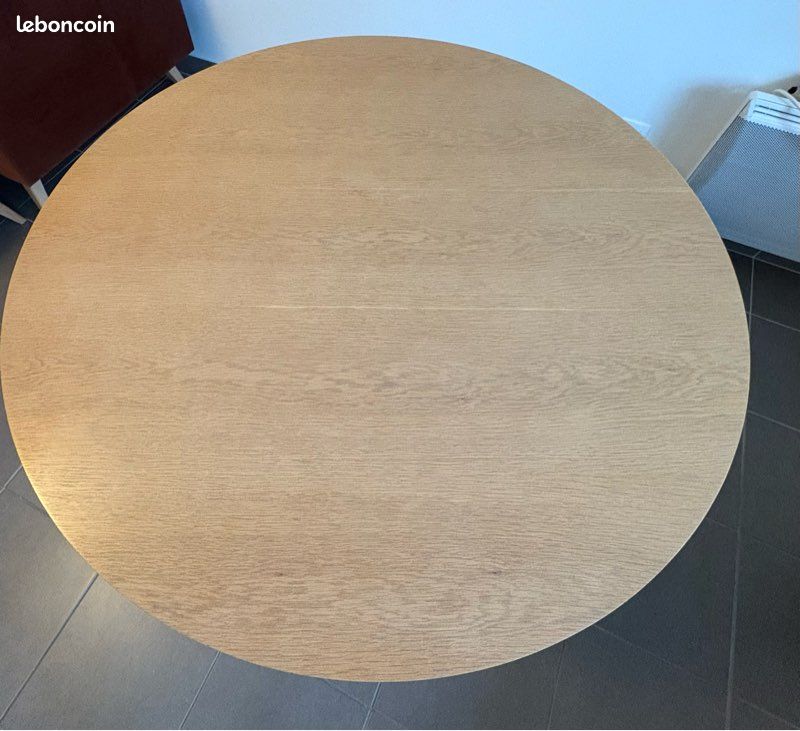 Table à manger Maison du Monde (image 2)