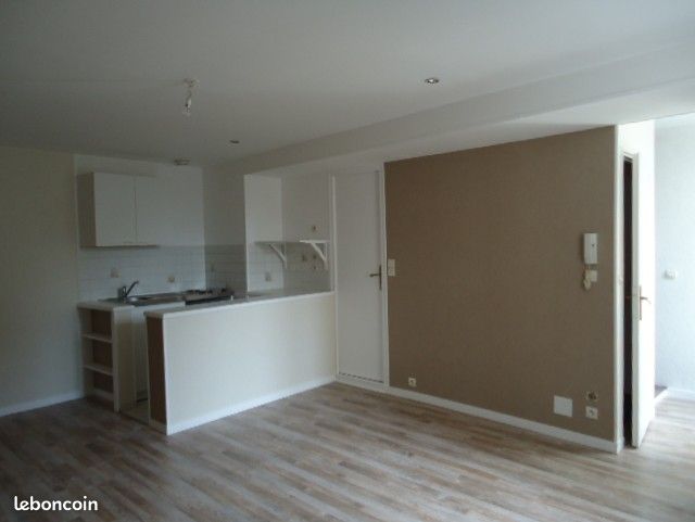 Appartement 2 pièces 40 m² · à Nevers · 40 m² · 390 €/mois