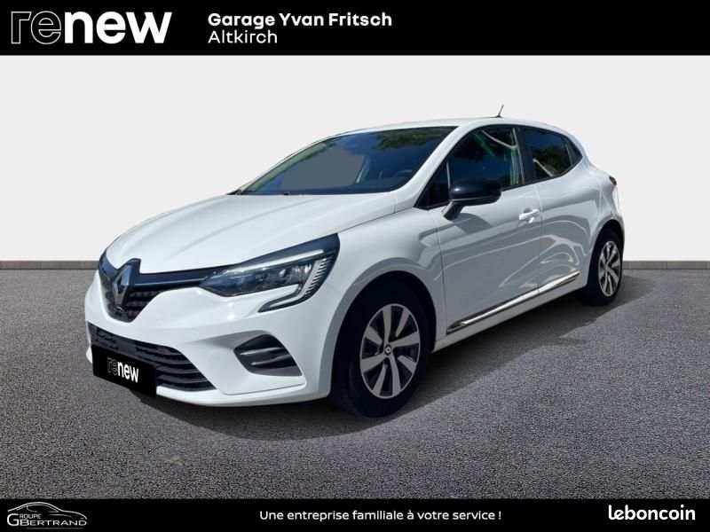 Renault Clio 1.5 Blue dCi 100ch Evolution (image 1)