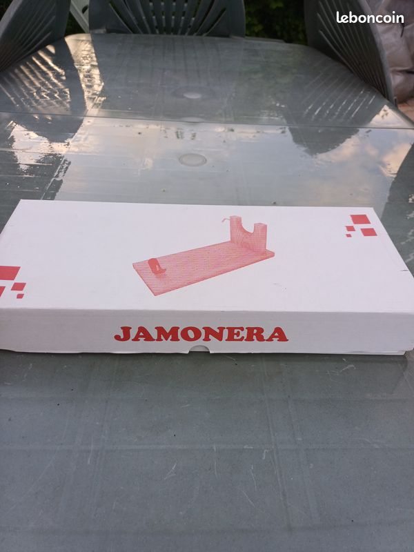 Support à jambon (image 2)