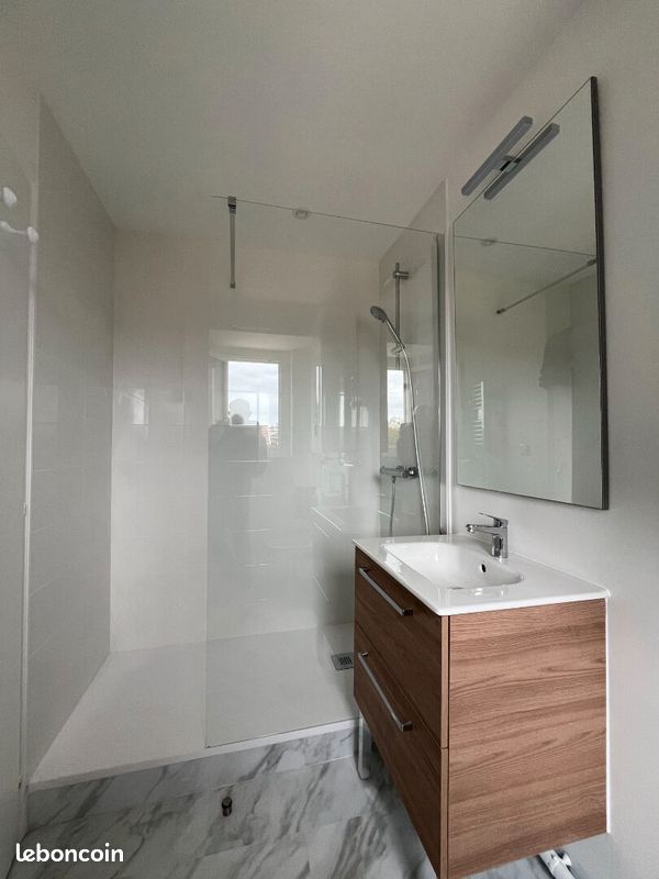 Appartement 2 pièces 43 m² - Pau 64000 (image principale 1)