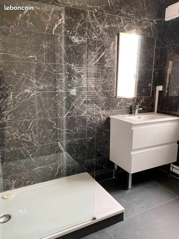 Appartement 4 pièces 68 m² · à Angoulême · 68 m² · 900 €/mois