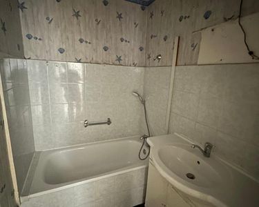 Appartement 210 000 € - 61 m²