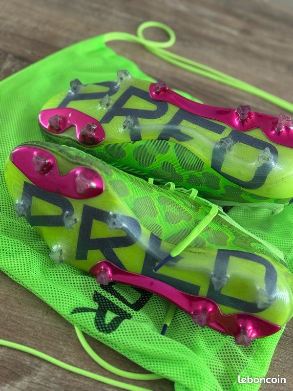 Adidas predator (image 3)