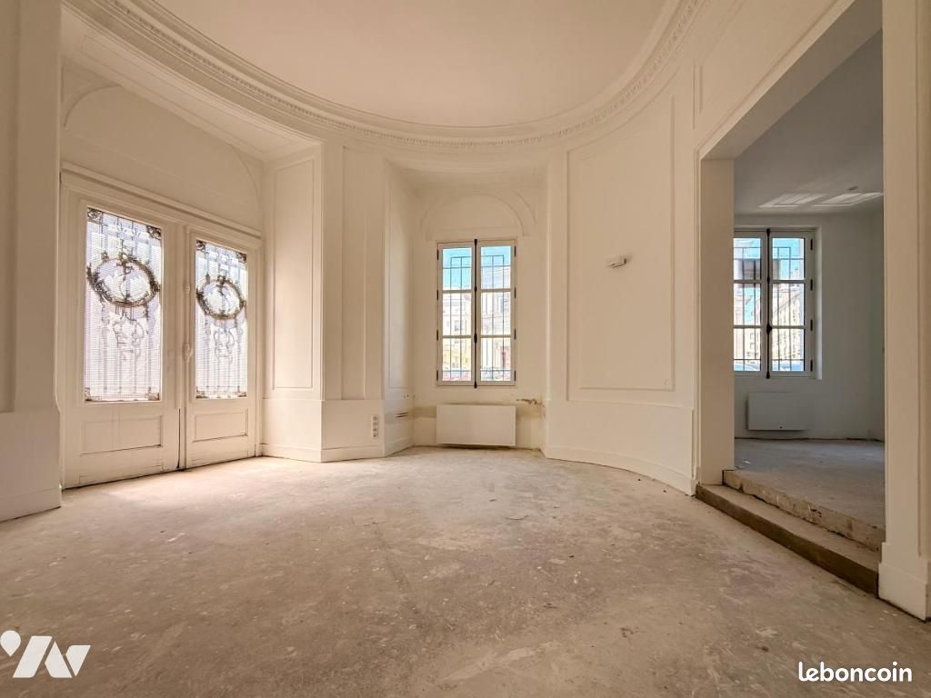 Appartement 3 pièces 74 m² · à Nantes · 74 m² · 323 400 €