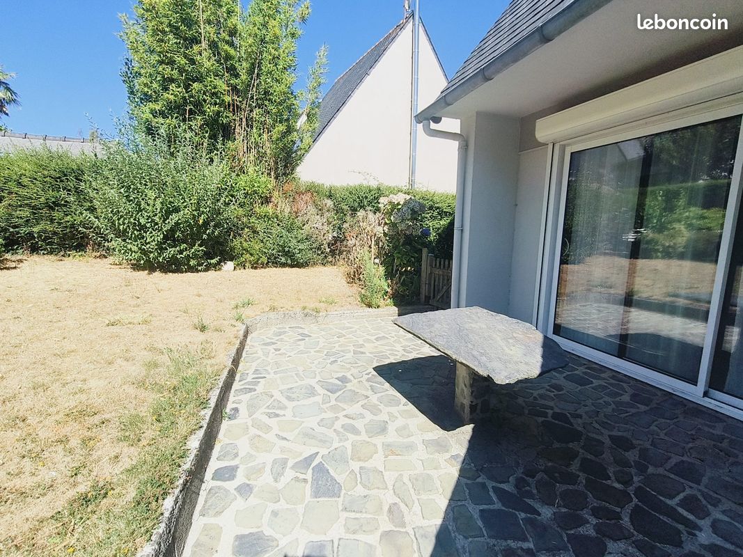 Maison 6 pièces 121 m² · à Plabennec · 121 m² · 249 100 €