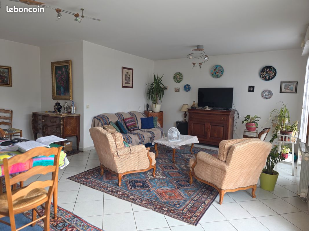 Appartement 2 pièces 67 m² · à Draveil · 67 m² · 270 000 €