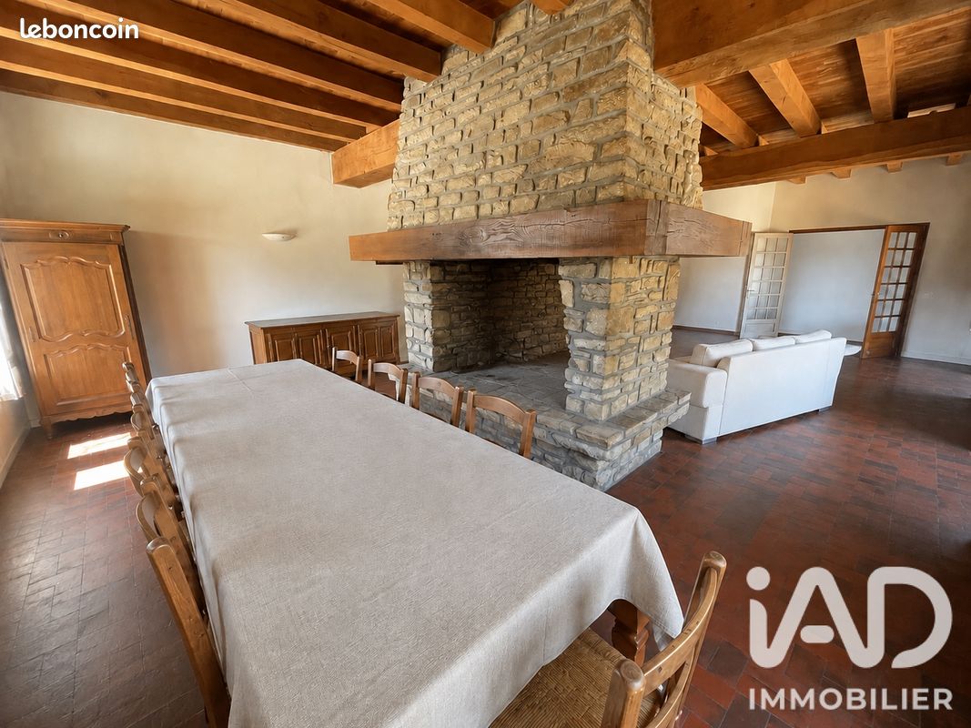 Maison 9 pièces 421 m² (image 4)