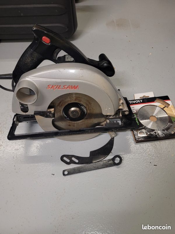Skilsaw (image 1)