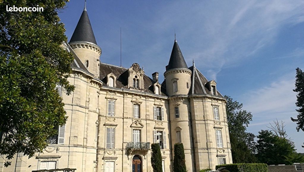 Appartement 2 pièces 38 m² · à Annesse-Et-Beaulieu · 38 m² · 500 €/mois