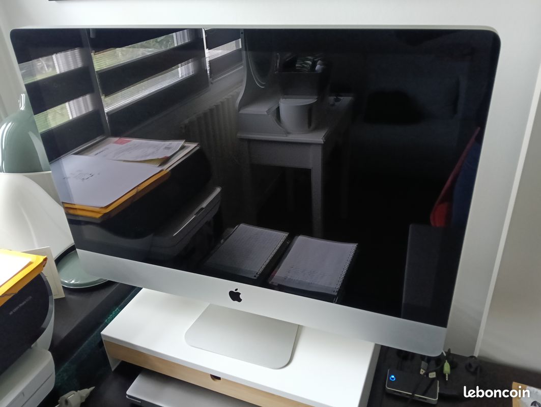 Apple iMac 27 pouces 3,06 GHz - CNET France