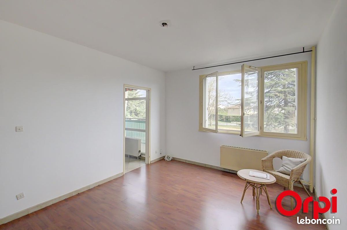 Appartement 4 pièces 77 m² · à Corbas · 77 m² · 170 000 €