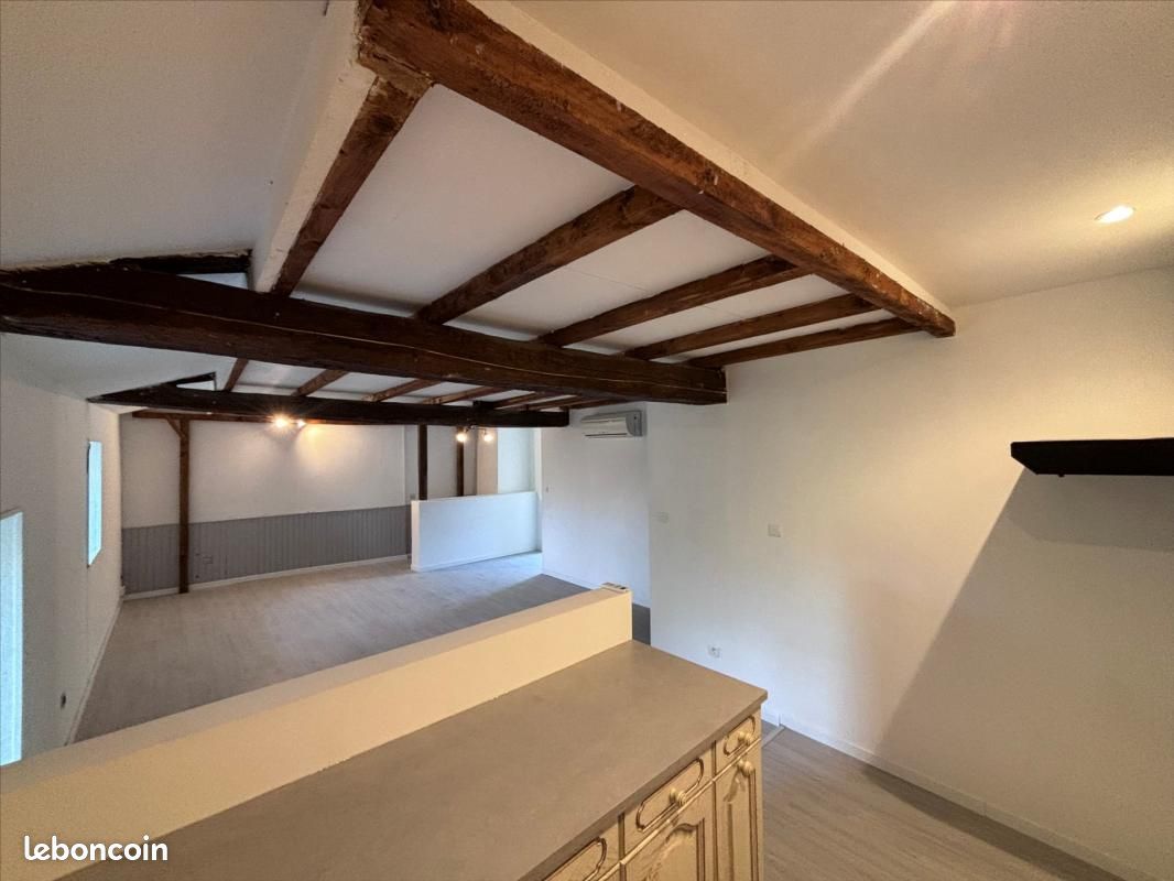 Appartement 2 pièces 58 m² - Yvrac-et-Malleyrand 16110 (image principale 2)