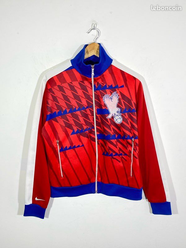 Veste de baseball homme - Baseball Entity