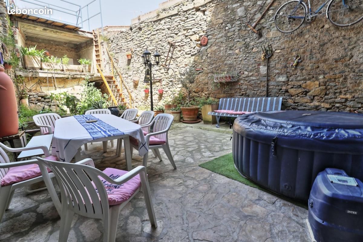Maison 5 pièces 137 m² · à Siran · 137 m² · 169 000 €