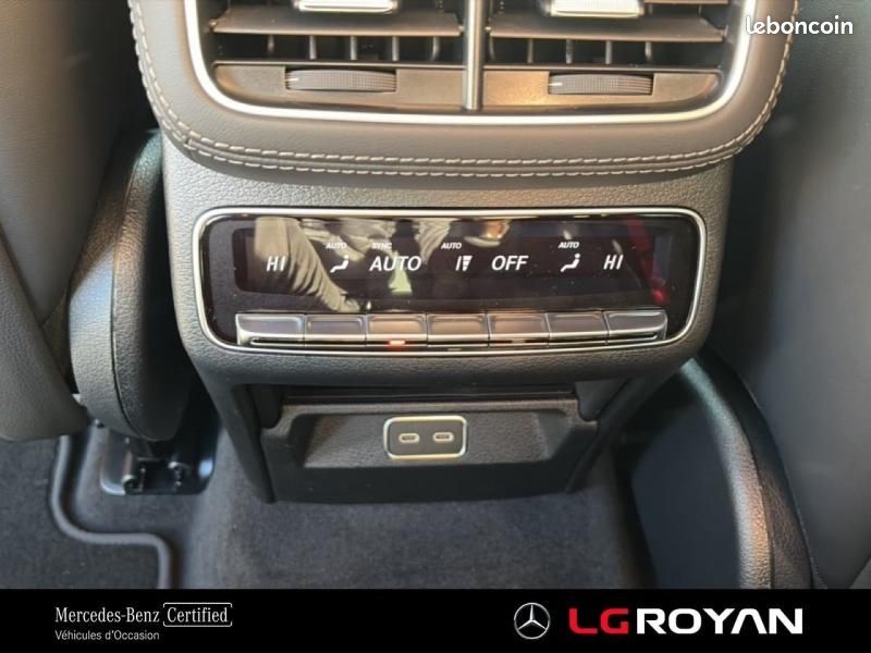 Mercedes-benz GLE 53 AMG 435ch 4Matic+ 9G-Speedshift TCT (image 27)