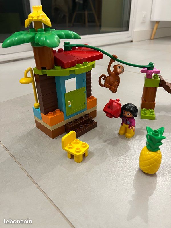 Lot Duplo (image 7)
