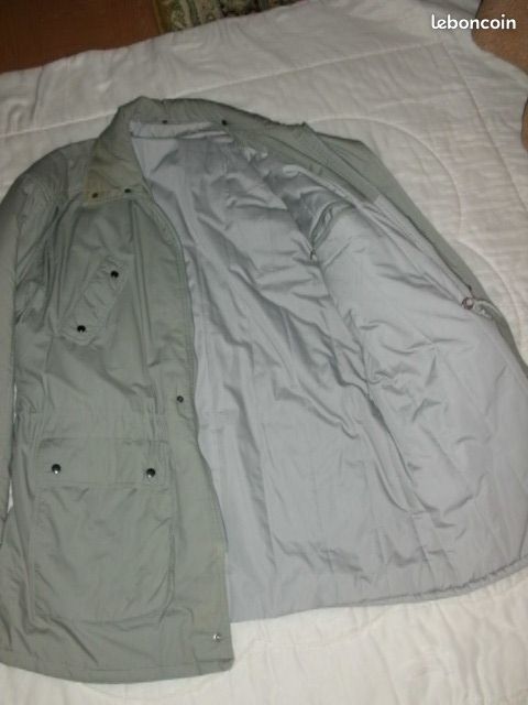 Parka doudoune (image 4)