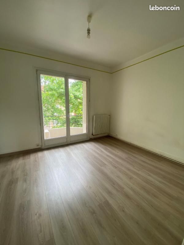 Appartement 1 pièce 22 m² · à Nancy · 22 m² · 425 €