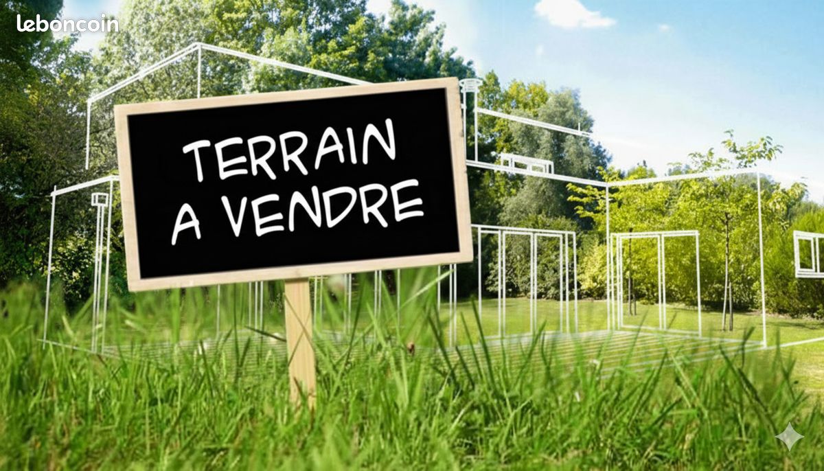 Terrain 645 m² La Bouexiere · à La Bouëxière · 125 000 €